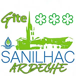 Gîte de charme Location de vacances Nature Calme Détente Sanilhac Ardèche